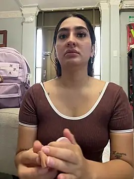 JasmineRhodes online show from June 2026 12:36:01 PM