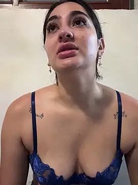 JasmineRhodes online show from June 2026 12:29:02 PM