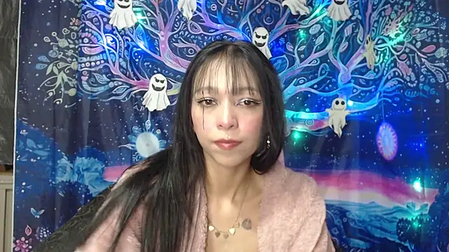 Zafira Mayeers online show from November 2025 05:42:02 AM