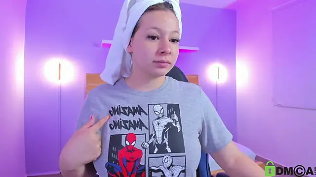 kitty sweeety  online show from April 2026 12:31:01 PM