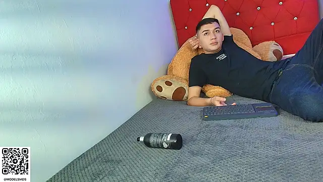 nicoo 2036 online show from October 2025 01:36:03 PM