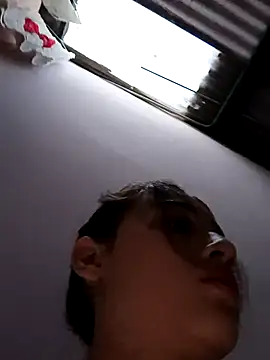 Arii collins1 online show from September 2025 10:35:01 PM