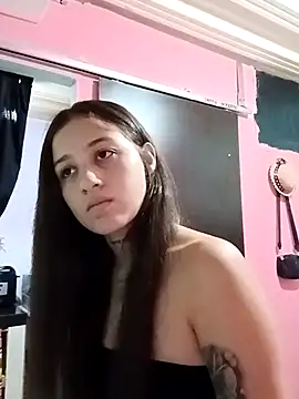 Arii collins1 online show from October 2025 06:54:01 PM