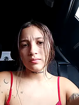 Arii collins1 online show from October 2025 01:21:02 PM