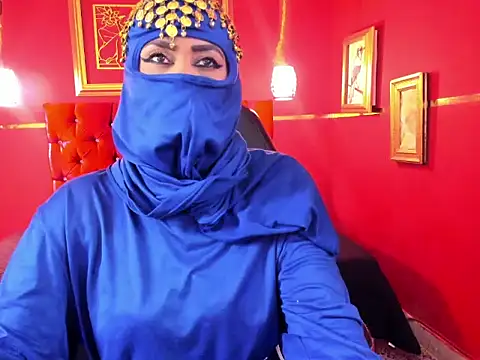 Snapshot of Anissa_Ali chatting on February 2026 05:26:01 AM Anissa Ali online show from February 2026 05:26:01 AM