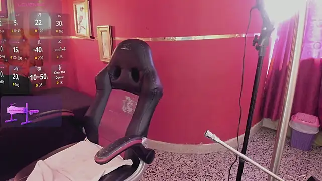 Snapshot of Anissa_Ali chatting on March 2026 07:20:02 PM Anissa Ali online show from March 2026 07:20:02 PM