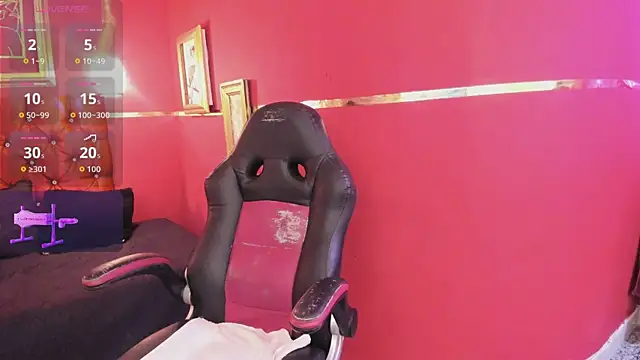 Snapshot of Anissa_Ali chatting on March 2026 09:15:01 PM Anissa Ali online show from March 2026 09:15:01 PM