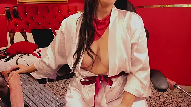 Anissa Ali online show from June 2026 04:07:02 PM