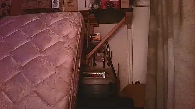 Yournaughty online show from March 2026 02:17:01 AM