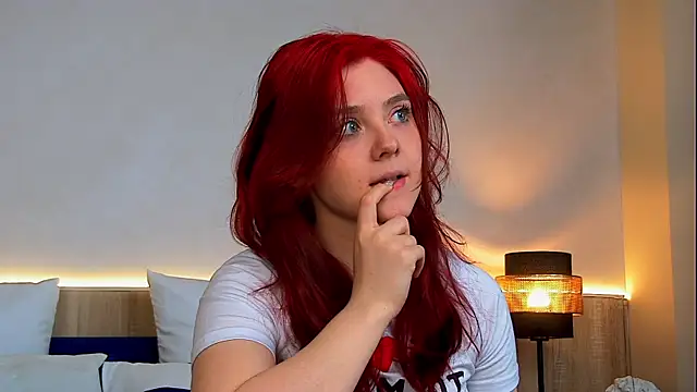 Nora  Ray online show from May 2026 09:20:02 PM