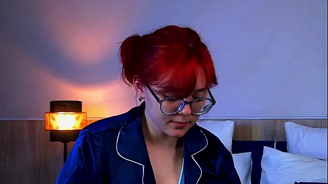 Nora  Ray online show from June 2026 07:14:01 PM