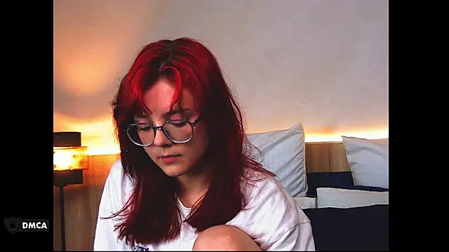 Nora  Ray online show from June 2026 07:16:01 PM