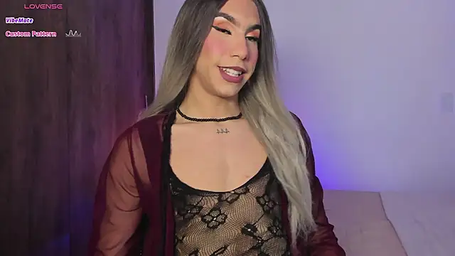 Snapshot of Samantha_Magic chatting on March 2026 01:55:01 AM Samantha Magic online show from March 2026 01:55:01 AM