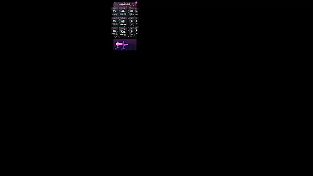 KittieEva online show from June 2026 09:51:02 PM