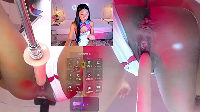 CandyRouse   online show from April 2026 04:28:02 AM