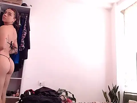 saara johnson496 online show from March 2026 01:26:01 PM