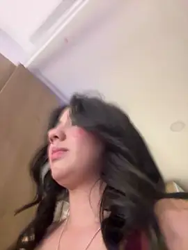 Michelle Zoe online show from October 2025 02:23:01 AM