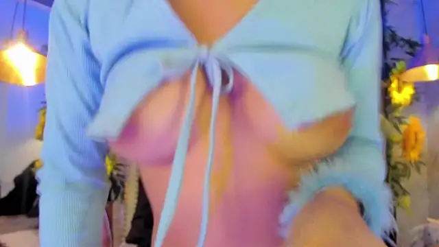 LittleeJaz online show from October 2025 05:14:01 AM