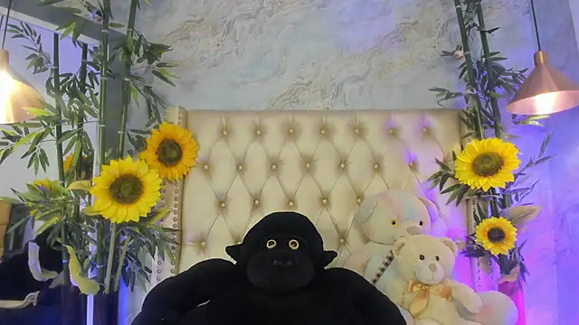 LittleeJaz online show from April 2026 01:52:02 AM