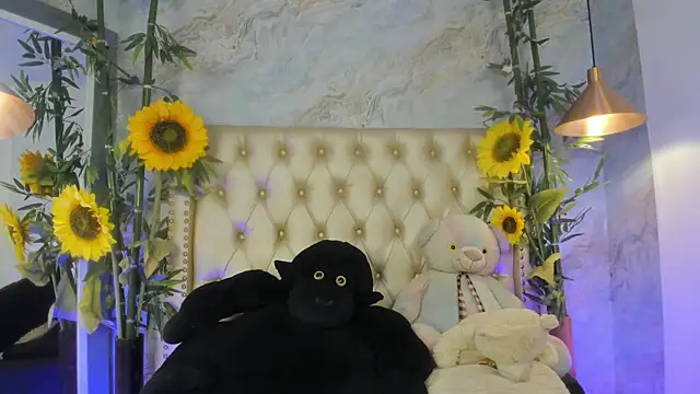 LittleeJaz online show from June 2026 03:11:02 AM