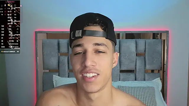 Snapshot of orionblaze69_ chatting on September 2025 03:48:02 PM orionblaze69 online show from September 2025 03:48:02 PM