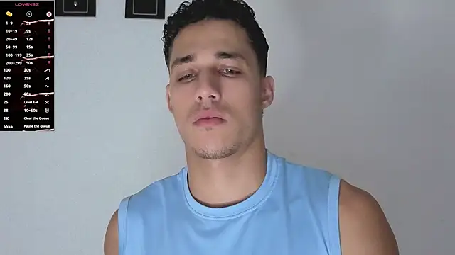 Snapshot of orionblaze69_ chatting on September 2025 03:22:01 AM orionblaze69 online show from September 2025 03:22:01 AM