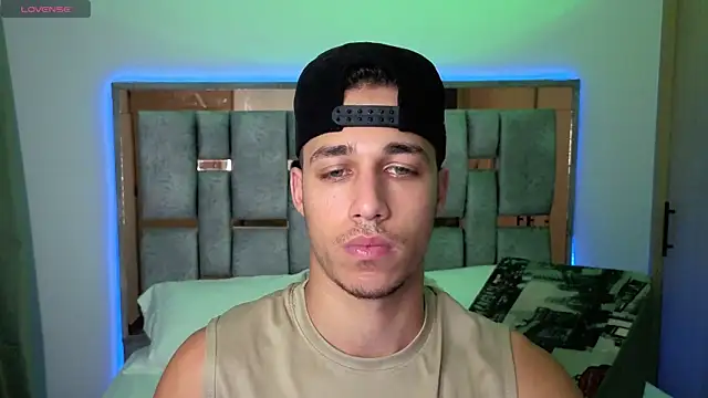 Snapshot of orionblaze69_ chatting on October 2025 10:27:02 AM orionblaze69 online show from October 2025 10:27:02 AM