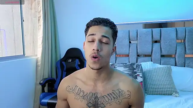 Snapshot of orionblaze69_ chatting on October 2025 09:13:01 PM orionblaze69 online show from October 2025 09:13:01 PM