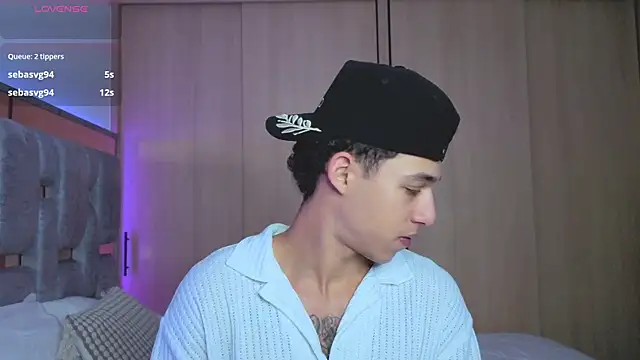 orionblaze69  online show from November 2025 09:08:02 AM