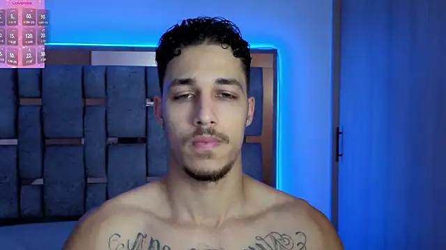 Snapshot of orionblaze69_ chatting on February 2026 01:45:01 AM orionblaze69 online show from February 2026 01:45:01 AM