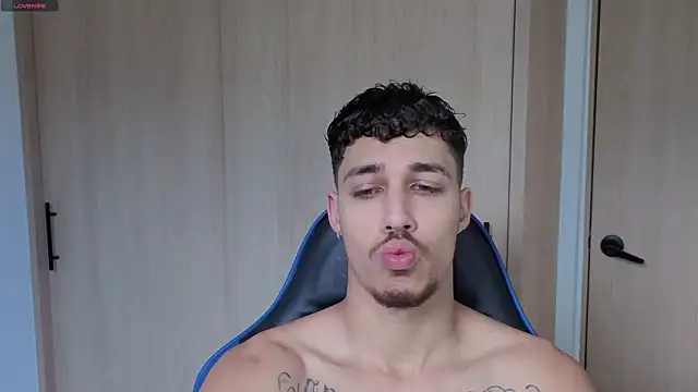 Snapshot of orionblaze69_ chatting on March 2026 10:40:01 PM orionblaze69 online show from March 2026 10:40:01 PM