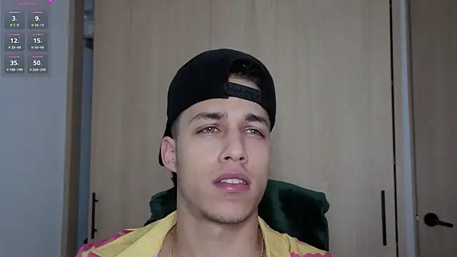 Snapshot of orionblaze69_ chatting on March 2026 08:51:02 AM orionblaze69 online show from March 2026 08:51:02 AM