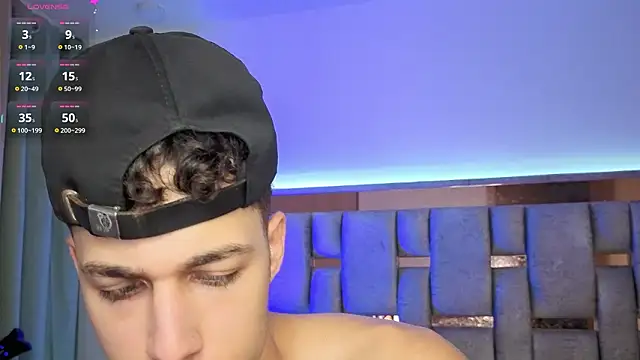 Snapshot of orionblaze69_ chatting on March 2026 08:40:02 AM orionblaze69 online show from March 2026 08:40:02 AM