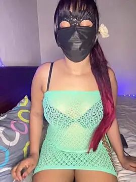 Ariana  Marie online show from April 2026 02:23:02 PM