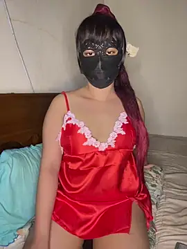 Ariana  Marie online show from June 2026 01:12:02 AM