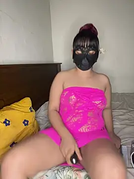 Ariana  Marie online show from June 2026 09:55:02 AM