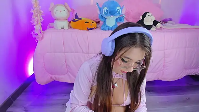 hannacutegod online show from March 2026 05:25:01 AM