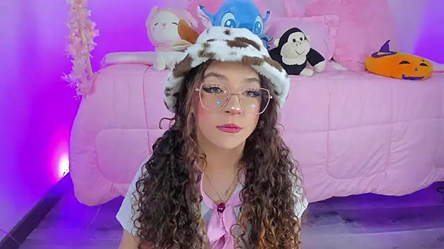 hannacutegod online show from March 2026 04:23:01 AM