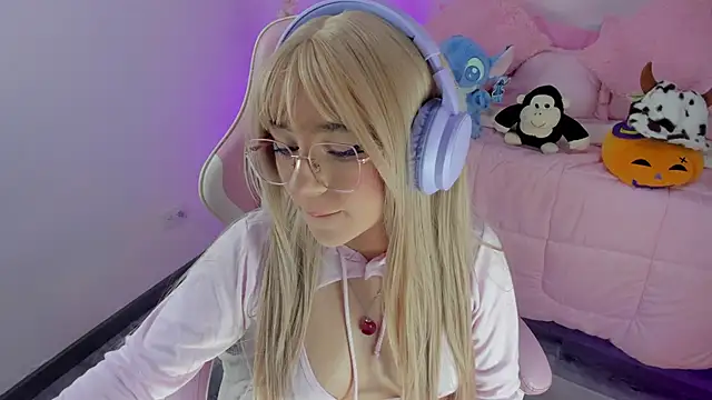 hannacutegod online show from March 2026 06:25:01 AM