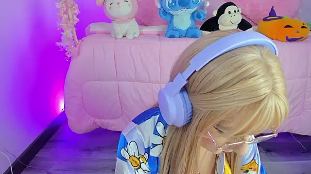 hannacutegod online show from March 2026 04:46:01 AM