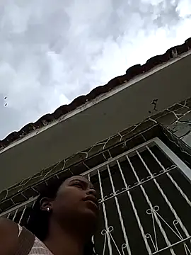 Fernanda30 online show from November 2025 01:11:02 PM