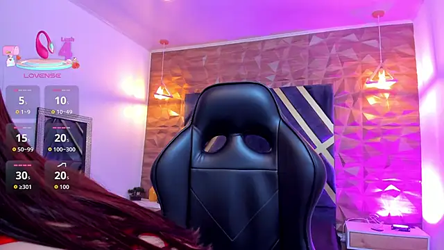 LexiVie  online show from September 2025 11:26:01 PM