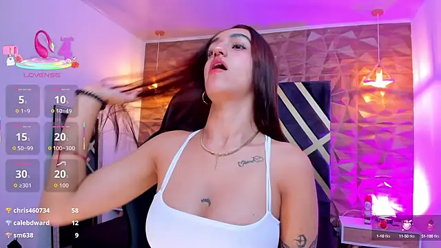 LexiVie  online show from September 2025 11:17:02 PM