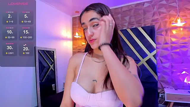 LexiVie  online show from October 2025 11:12:02 PM