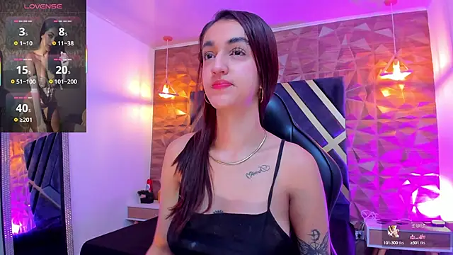 LexiVie  online show from October 2025 11:14:01 PM