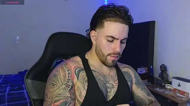 Ades Lowe online show from February 2026 05:15:01 AM