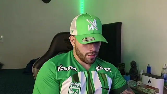 Ades Lowe online show from March 2026 07:00:02 AM