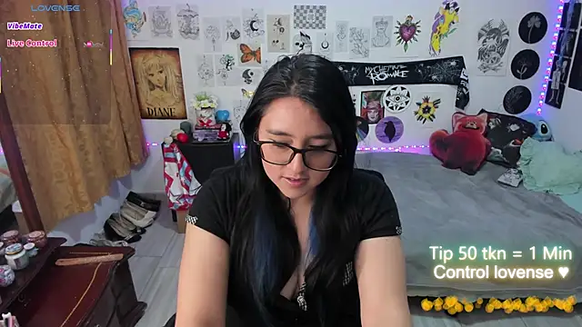 Cherry blush  online show from March 2026 11:16:01 PM