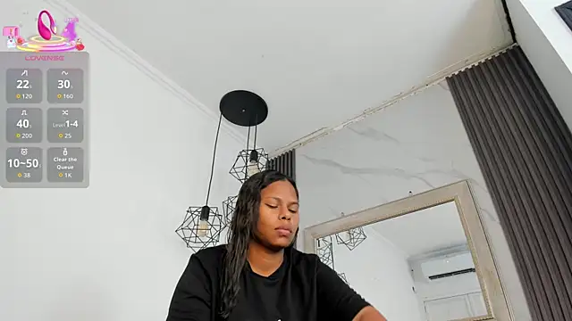 keyla mejia online show from June 2026 11:58:01 AM