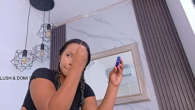 keyla mejia online show from June 2026 12:03:02 PM